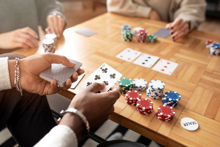 Permainan unggulan yy gacor termasuk meja dealer langsung dan slot