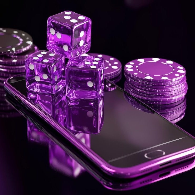 Antarmuka Push Gaming yang ditampilkan di platform yy gacor dengan tema grafis HD dan tata letak responsif