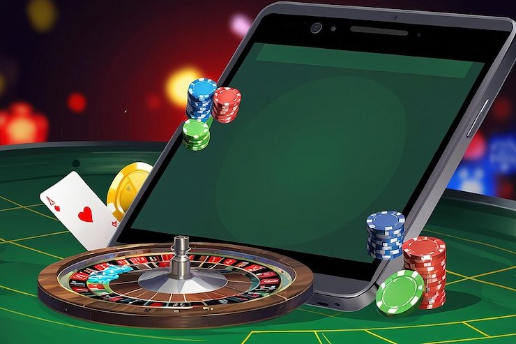 Antarmuka togel online di platform yy gacor menampilkan berbagai jenis permainan dan undian terjadwal